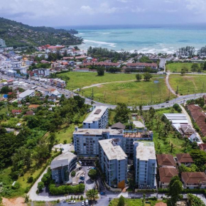 C158 Luxury Living with Premium Amenities Kamala